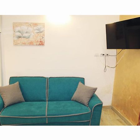Loft, Da Marieddu , Al Centro Storico Di Catania Villa Exterior foto