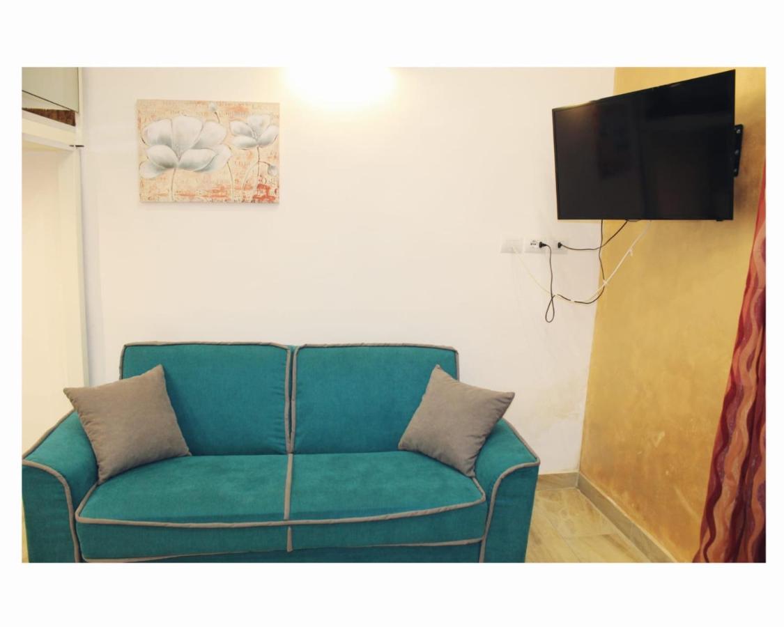Loft, Da Marieddu , Al Centro Storico Di Catania Villa Exterior foto