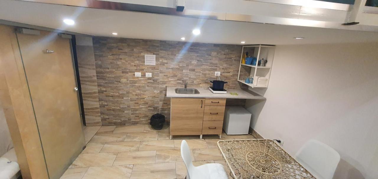 Loft, Da Marieddu , Al Centro Storico Di Catania Villa Exterior foto