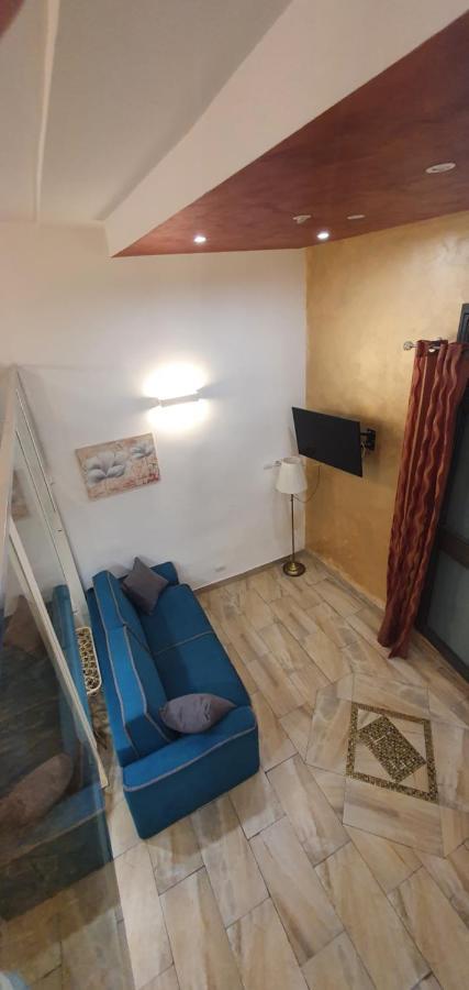 Loft, Da Marieddu , Al Centro Storico Di Catania Villa Exterior foto